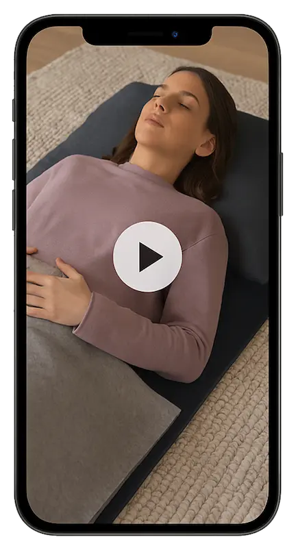 lead nidra
